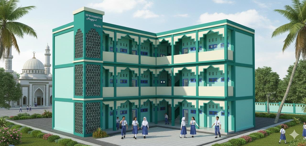 Siswa SDM 1